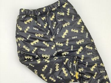 legginsy 122: Leggings for kids, 1.5-2 years, 92, condition - Perfect