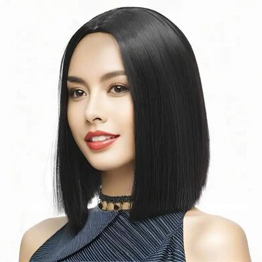 Perike i klipse: Extra kvalitet bez veštačkog sjaja peru se peglaju feniraju i šišaju na lalafo.rs — 14 Perike i klipse: Extra kvalitet bez veštačkog sjaja peru se peglaju feniraju i šišaju — 14