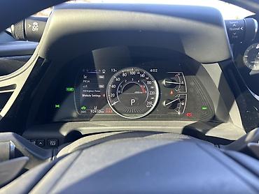 диски продажа: Lexus ES: 2022 г., 2.5 л, Гибрид, Седан — 6