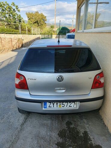 Οχήματα: Volkswagen : 1.4 l. | 2005 έ. Κουπέ