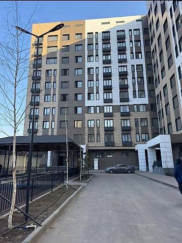 Продажа квартир: 2 комнаты, 57 м², Элитка, 2 этаж, Евроремонт — 1