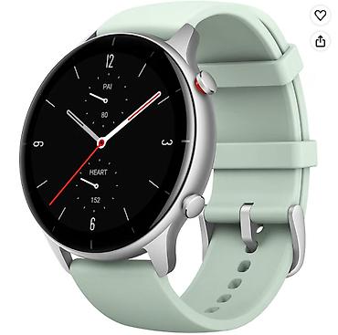 google pixel watch 2: Продам смарт часы Amazfit GTR 2e Sports Watch, Б/У, в очень хорошем — 1