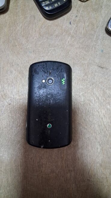 Nokia: Nokia C6, rəng - Qara, Sensor — 26