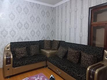 Divanlar: Künc divan, İşlənmiş, Açılan, Bazalı, Parça — 1