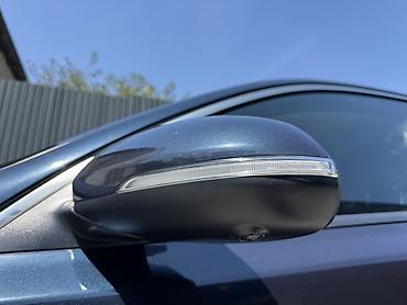 kaiyi e5: Kia K5: 2019 г., 2 л, Автомат, Гибрид, Седан — 6
