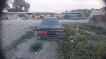 windom запчасти: Toyota Windom: 1994 г., Седан — 4