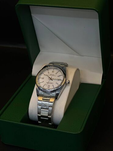 для часов: Rolex наручные часы, lux качество