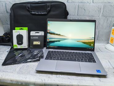 ноутбук lenovo бишкек: Ноутбук, Dell, 8 ГБ ОЭТ, Intel Core i5, 14 ", Колдонулган, Татаал эмес тапшырмалар үчүн, эс тутум SSD