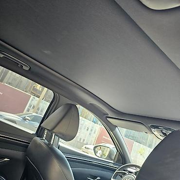 диф: Hyundai Tucson: 2023 г., 1.6 л, Автомат, Гибрид, Кроссовер — 8