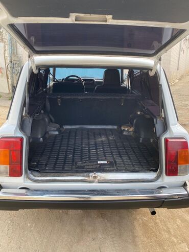 VAZ (LADA): VAZ (LADA) 2104: 1.6 l | 2012 il 148000 km Universal — 6