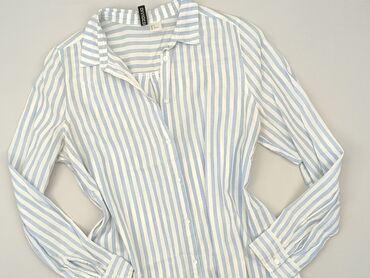 Shirts: Shirt, H&M, XS (EU 34), condition - Good