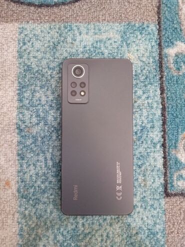 поко м3 цена бишкек 128 гб: Redmi, Redmi 12 5G, Б/у, 256 ГБ, цвет - Серый, В рассрочку, eSIM