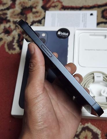 iphone 14 pro max işlənmiş: IPhone 13, 128 GB — 5