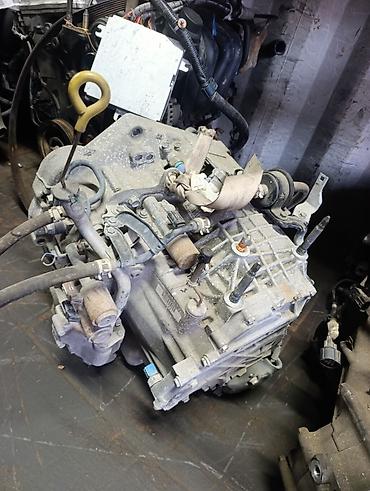 Коробка передач Автомат Honda 2004 г., Б/у, Оригинал, Япония