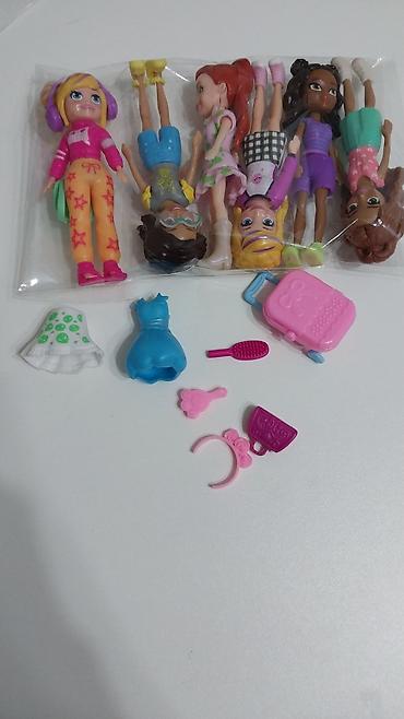 сколько стоит pop it в азербайджане: Polly pocket hamisi birlikde 20 man — 2
