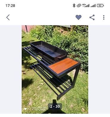 Мангалы: Мангал Классический — 2