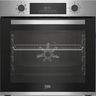 sperado pec: Beko BBIE 12300 XD Quraşdırılan Elektrik Soba Müasir mətbəxlər üçün — 1