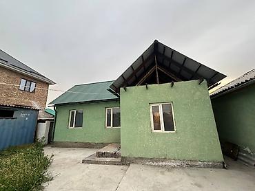 4: Продается дом в ж/м Ак-Орго участок 5 соток — 3