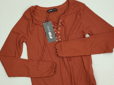 bluzki z aplikacja: FB Sister, Bluzka damska, rozmiar S