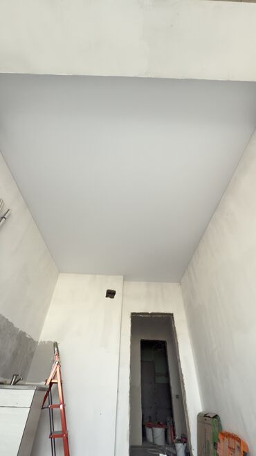 Натяжной потолок: Натяжной потолок 3D потолки, Глянцевое, Матовое Бесплатная консультация, Бесплатный замер, Гарантия — 10