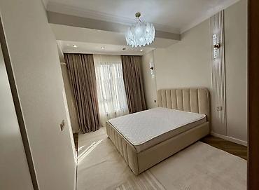 Продажа квартир: 2 комнаты, 57 м², Элитка, 11 этаж — 7