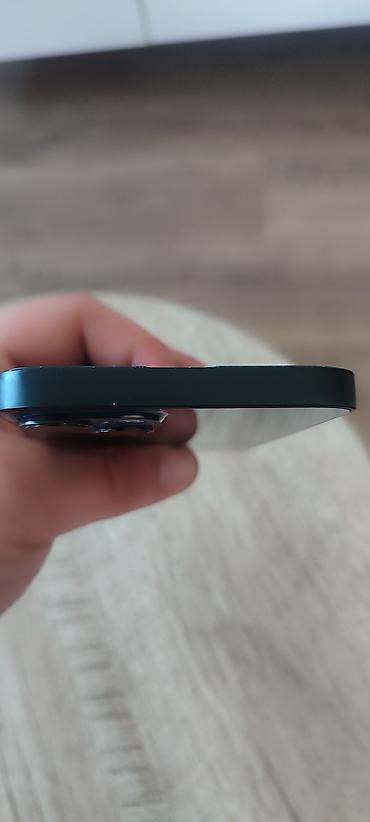 Apple iPhone: Apple iPhone 13, crna boja - Ekran: 6.1" Super Retina XDR OLED sa — 8