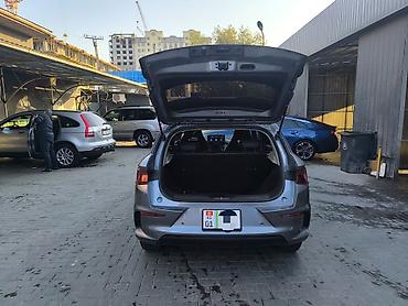 byd e1: BYD E2: 2025 г., Автомат, Электромобиль, Хэтчбэк — 10