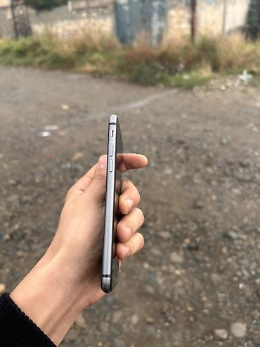 mack book 2012: IPhone 8, 64 GB, Qara, Barmaq izi — 4
