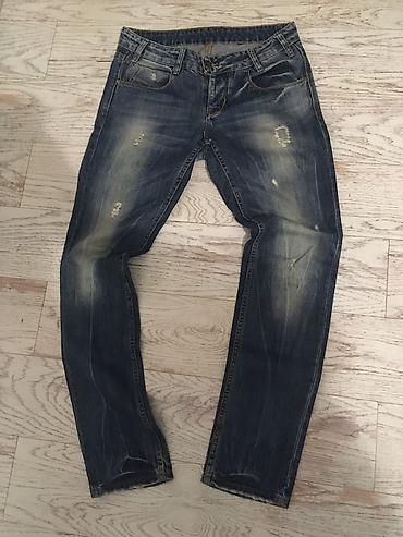 nesal jeans kraljevo: Takeshi Kurosawa-Slim Fit-Original muske farmerke — 1