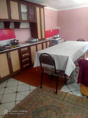 a frame evlər: Kirayə verilir: mətbəx və sanitar qovşağı olan həyət evi kollec — 9