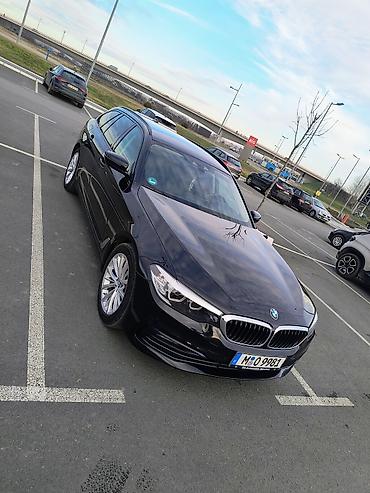 BMW: BMW G31 525d2019g,auto u odličnom stanju,redovno servisiran u na lalafo.rs — 4 BMW: BMW G31 525d2019g,auto u odličnom stanju,redovno servisiran u — 4