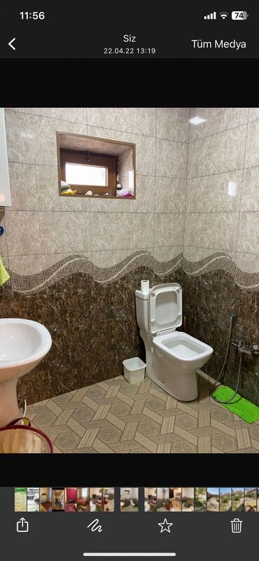 Bağ evlərinin satışı: Digah, 110 kv. m, 3 otaqlı, Hovuzsuz, Su, Qaz, Kanalizasiya — 12