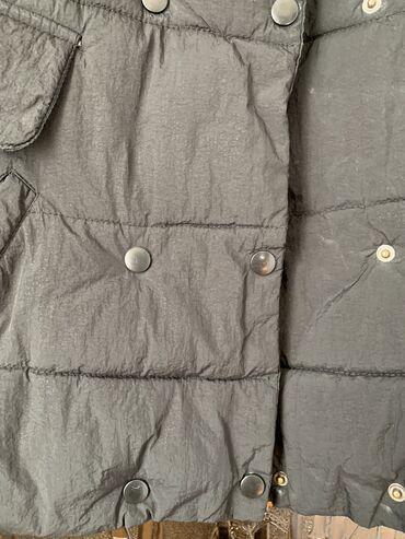 легкие куртки: Куртка XS (EU 34), цвет - Черный