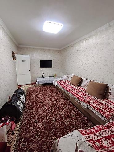 беловодский квартиры: 2 комнаты, 48 м², Индивидуалка, 3 этаж, Косметический ремонт — 5
