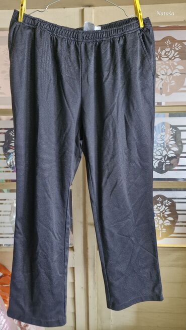 Pantalone: 2XL (EU 44), Normalan struk, Kargo