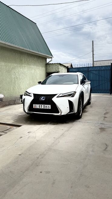 камаро шевроле: Lexus : 2019 г., 2 л, Вариатор, Гибрид, Универсал