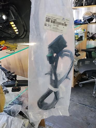 mini vci: Проводка (жгут) Hyundai/Kia — Wiring Harness FWS EXT Оригинальная — 1