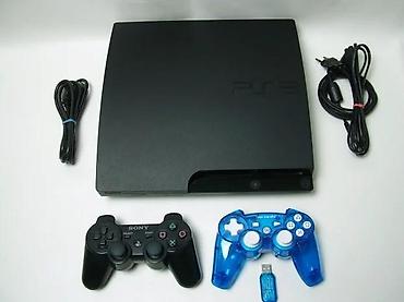 wifi modemi: PlayStation 3 (model 2004A), u odličnom radnom i fizičkom stanju — 5