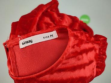 seksowna: Sinsay, Sukienka damska, rozmiar M — 5
