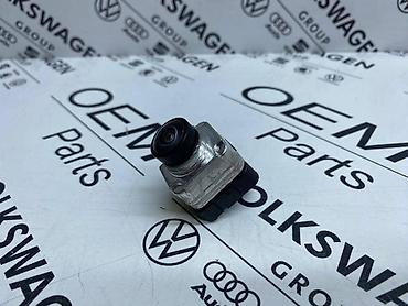 cb6 dijagnostika: PARKING/RIKVERC KAMERA ZA VOLKSWAGEN TIGUAN, TOURAN, GOLF 7 . - 5WA — 1