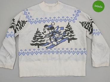 wool: H&M Divided, Sweter damski, rozmiar L — 2