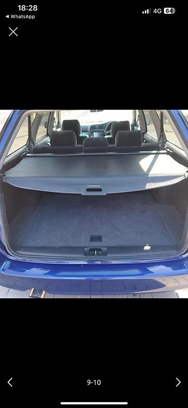 Subaru: Subaru Legacy: 2002 г., 2 л, Автомат, Бензин, Универсал — 9