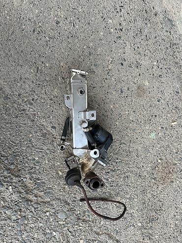 mercedes 4 goz dizel: F10 en47 2 mator egr smavari tam saz veziyetde az islenmis . munasib — 5
