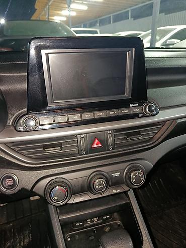 Kia: Kia K3: 2019 г. — 5