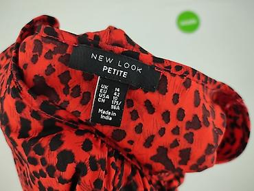 sweter panterka: New Look Petite, Sukienka damska, rozmiar L — 4