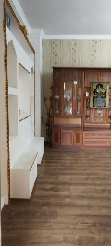 Uzunmüddətli kirayə evlər: 80 kv. m, 1 otaqlı, Kombi, Qaz, İşıq — 14