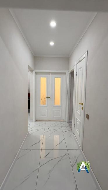 Продажа квартир: 4 комнаты, 81 м², 105 серия, 5 этаж, Евроремонт — 3