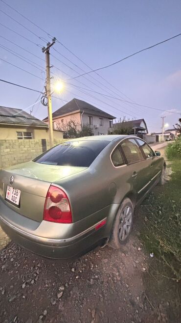 машина пассат б4: Volkswagen Passat: 2002 г., 1.8 л, Автомат, Бензин, Седан