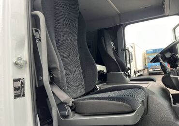 Грузовики: Грузовик, Mercedes-Benz, Б/у at lalafo.kg — 15 Грузовики: Грузовик, Mercedes-Benz, Б/у — 15