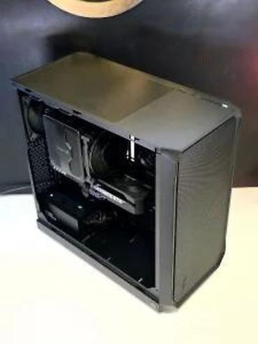 Desktop računari i radne stanice: Ryzen 7800X3D RTX 5070TI B650 64GB 3TB - SM095PC. ✨ Prodaja i — 3